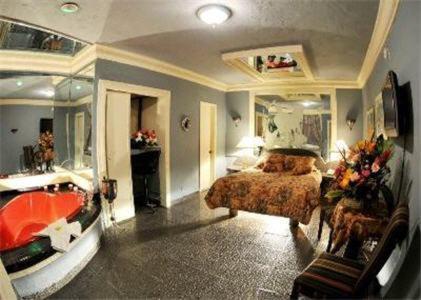 Hialeah Executive Motel Miami Springs Zimmer foto