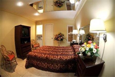 Hialeah Executive Motel Miami Springs Zimmer foto