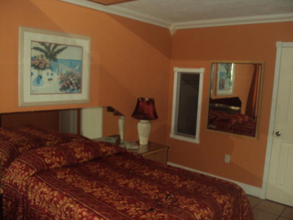 Hialeah Executive Motel Miami Springs Zimmer foto